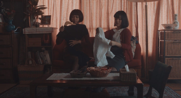 [CINEMA] "Nossa Casa" e a fantasmagoria do cotidiano feminino (crítica) -