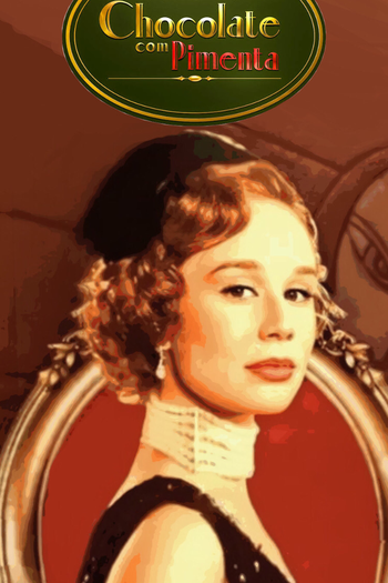  de TV Chocolate com Pimenta (2003)