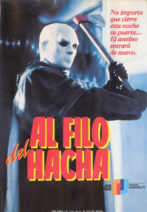 A Beira do Machado (Al filo del hacha)