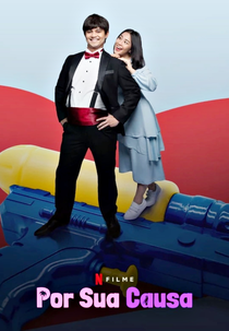 Por Sua Causa (Pasal Kau!)