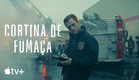Cortina de Fumaça — Trailer oficial | Apple TV+