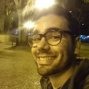 Foto de perfil de Willki