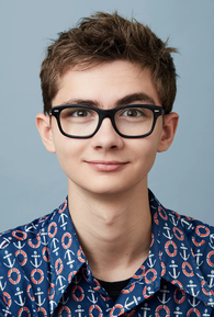 Elliott Fullam
