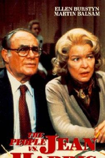 The People vs. Jean Harris (The People vs. Jean Harris)
