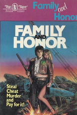 Família e Honra (Don't Mess with My Sister!)