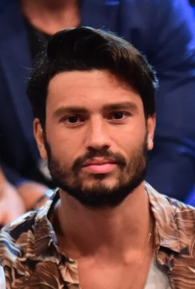 Maikel Castro