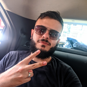 Foto de perfil de Lucas
