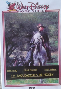 Mosby's Marauders (Mosby's Marauders)