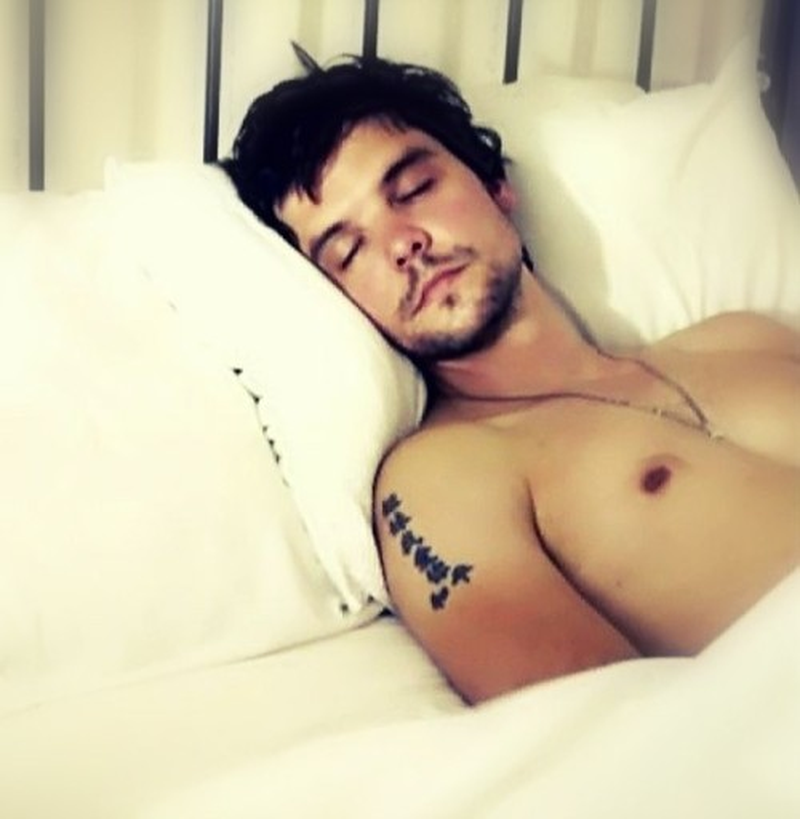 Andrew Lee Potts - Foto 2