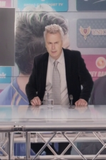 Poster de Episódio Le chapeau (2018)