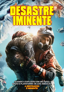 Desastre Iminente (The Rescue)