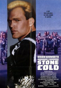 A Fúria do Justiceiro (Stone Cold)