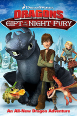 Dragões: O Presente do Fúria da Noite (Dragons: Gift of the Night Fury)