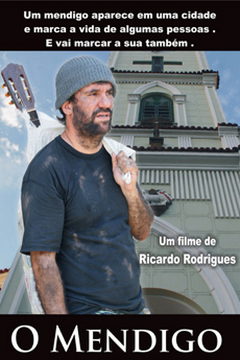 Poster de Curta O Mendigo (2011)