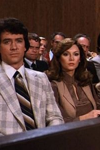 Poster de Episódio The Red File (2) (1979)