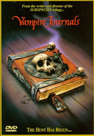 Diário de um Vampiro (Vampire Journals)