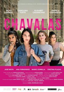 Chavalas (Chavalas)