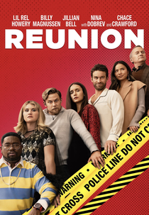 O Reencontro da Turma (Reunion)