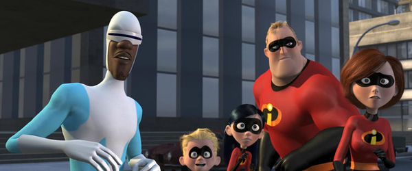 Os Incríveis 2 | Pixar adianta data de lançamento