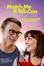 Match Me If You Can (Match Me If You Can)