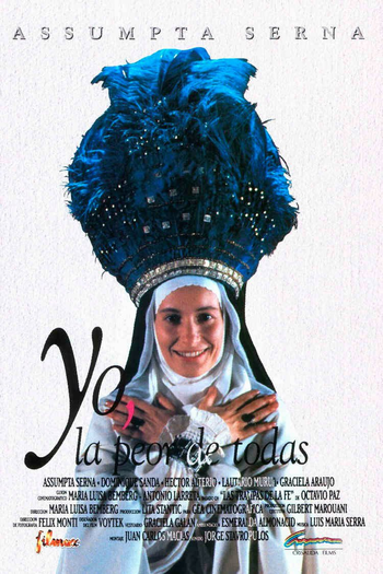  de Filme Eu, a Pior de Todas (1990)