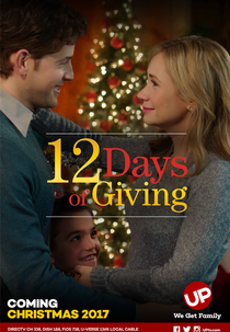 12 Dias de Presentes (12 Days of Giving)