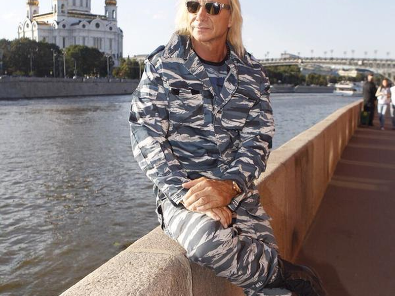 Foto 2 de Maximum Impact