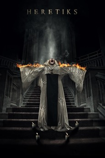  de Filme As Hereges (2018)