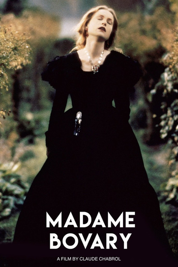  de Filme Madame Bovary (1991)