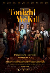 Tonight We Kill (Ma Este Gyilkolunk)