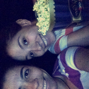 Foto de perfil de natália