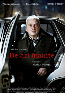 From now on (De azi înainte)