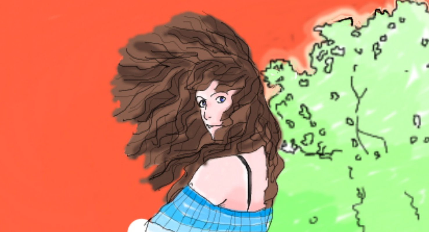 Hermione - Foto 1
