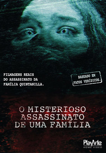 O Misterioso Assassinato de Uma Família (Atrocious)