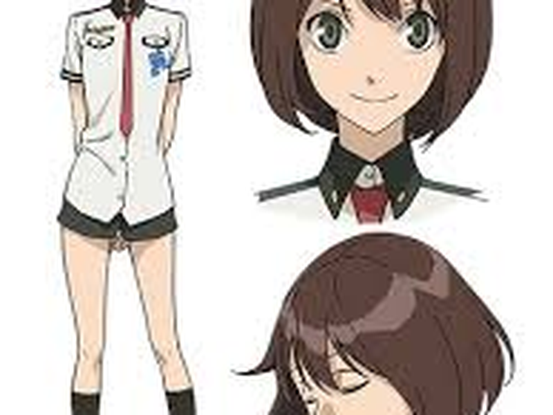 Foto 11 de Scared Rider Xechs