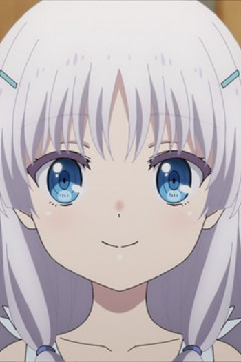 Poster de Episódio おひさまのある場所 (2025)