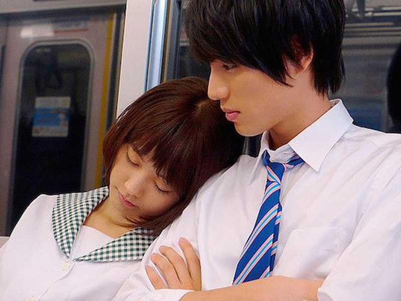 Foto 1 de Strobe Edge