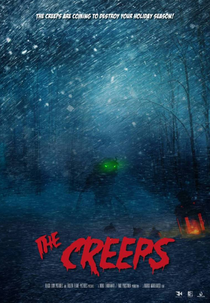 The Creeps (The Creeps)