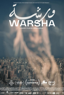 Warsha - Poster / Capa / Cartaz - Oficial 2