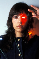 Ana Lily Amirpour