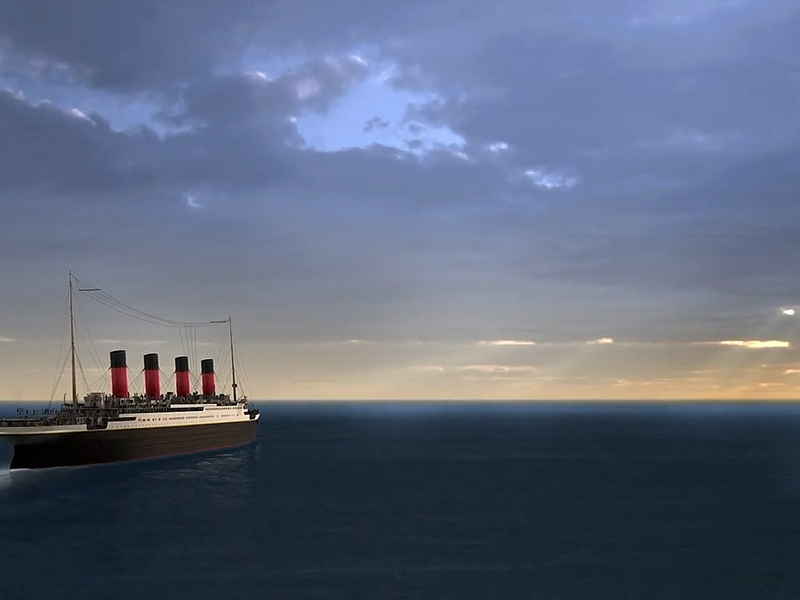 Foto 7 de Titanic 2