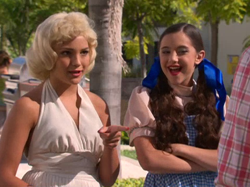 Foto 1 de Zoey 101 (2ª Temporada)