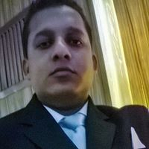 Foto de perfil de Filipe