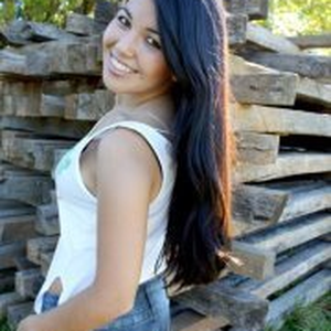 Foto de perfil de Karina Sayuri Kaneko