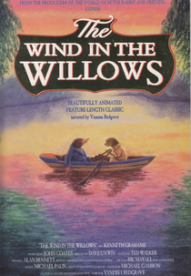O Vento nos Salgueiros (The Wind in the Willows)