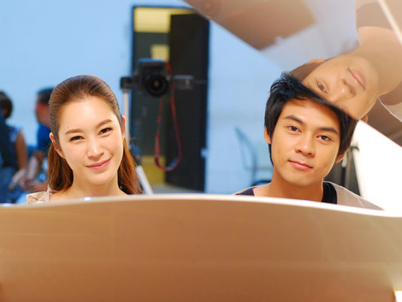 Foto 2 de The Melody