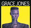 Grace Jones ‎– A One Man Show