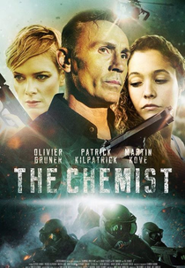 The Target (The Target)