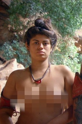 Poster de Episódio Episódio 8 (2022)