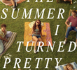The Summer I Turned Pretty